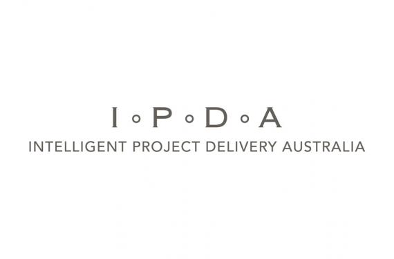 IPDA Logo
